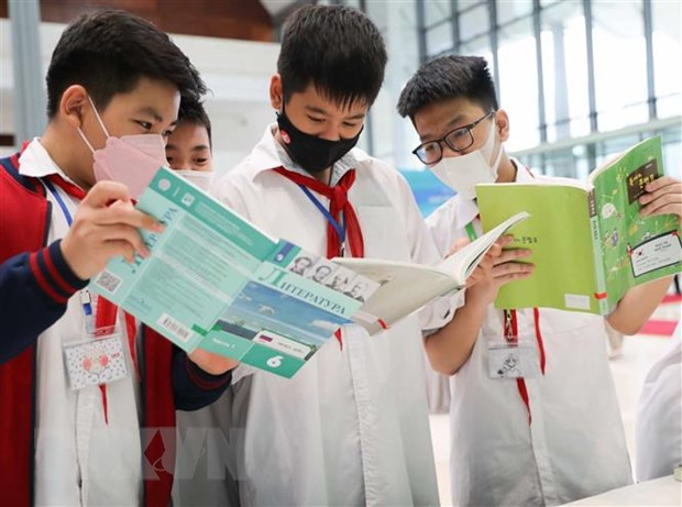 ‘Việc điều chỉnh giờ học tưởng chừng nhỏ nhưng có tác động rất lớn’ ảnh 1