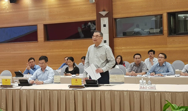 Bộ Công an: 'Vụ án liên quan bị can Trương Mỹ Lan khó nhưng phải làm' ảnh 1