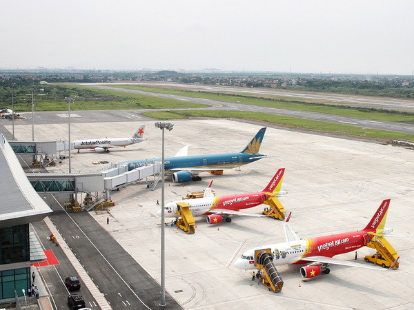 Lợi nhuận năm 2016 của Vietjet tăng 206 tỷ đồng sau kiểm toán ảnh 1