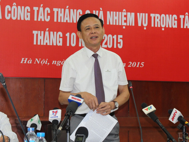 "Nếu không thay đổi, chăn nuôi sẽ khó cạnh tranh khi gia nhập TPP" ảnh 1