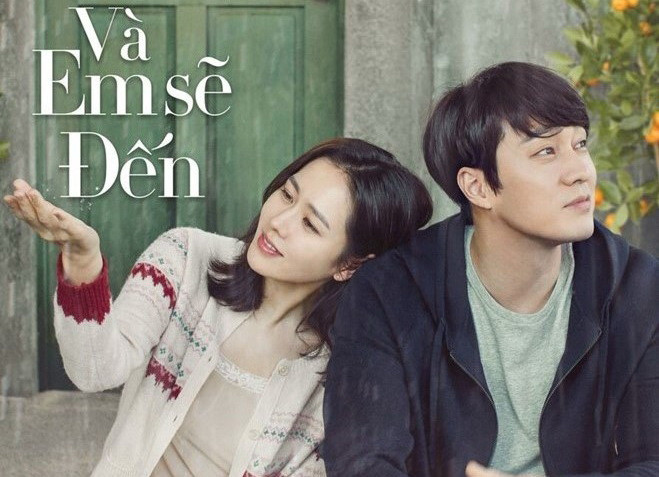 “Và em sẽ đến” - Bản tình ca ngọt ngào chạm vào tim khán giả ảnh 1