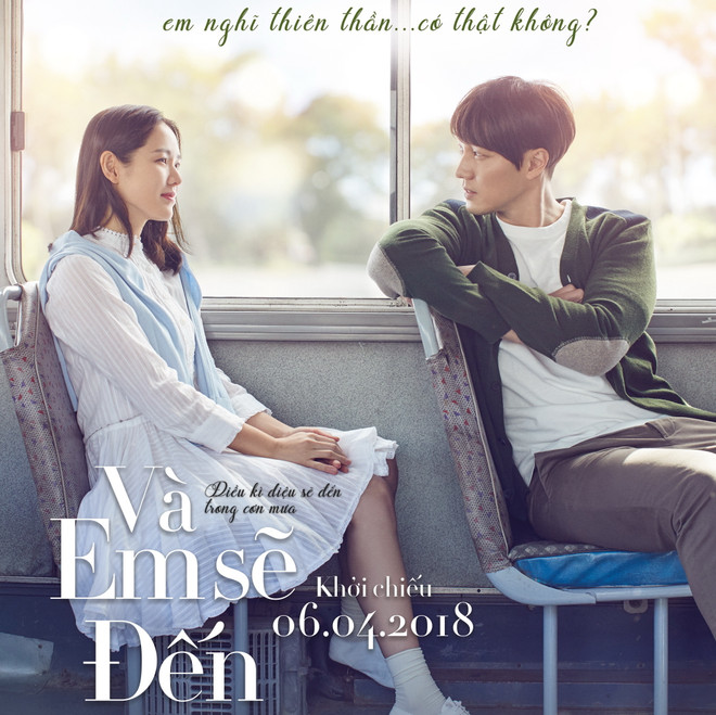 “Và em sẽ đến” - Bản tình ca ngọt ngào chạm vào tim khán giả ảnh 2