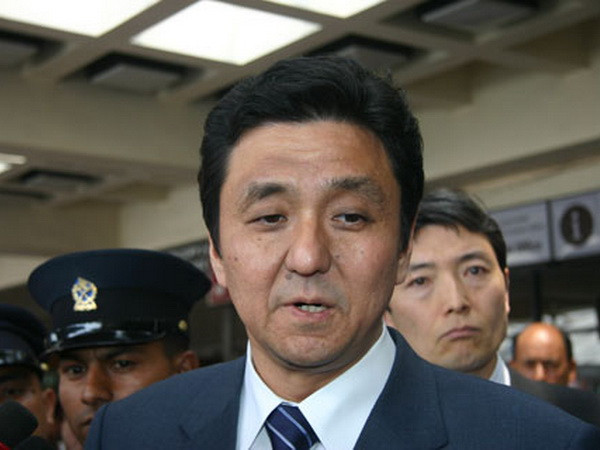 Tăng cường liên minh Nhật-Mỹ giúp ổn định châu Á-TBD ảnh 1