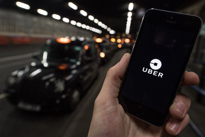 Hãng Uber tiếp tục làm ăn không có lãi trong quý 4 năm 2019 ảnh 1