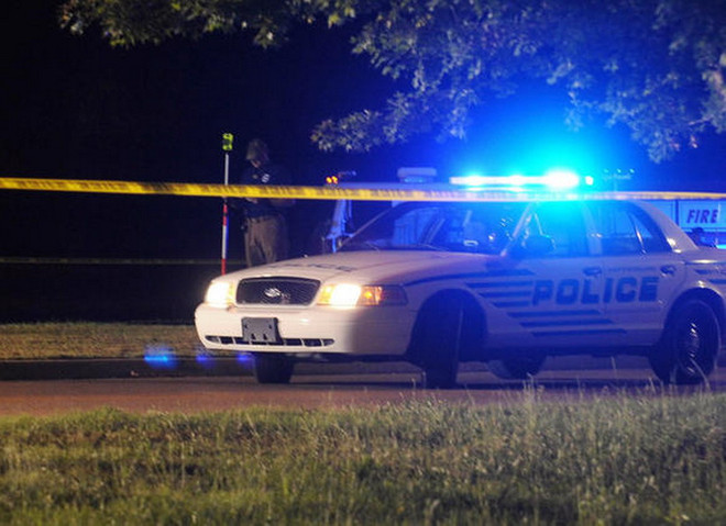 Mỹ: Hai cảnh sát tại Mississippi bị bắn chết trong vụ xả súng ảnh 1