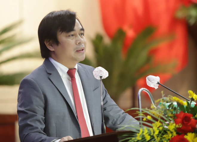 HĐND thành phố Đà Nẵng: Nóng vấn đề xử lý rác thải, dự án đội vốn ảnh 3