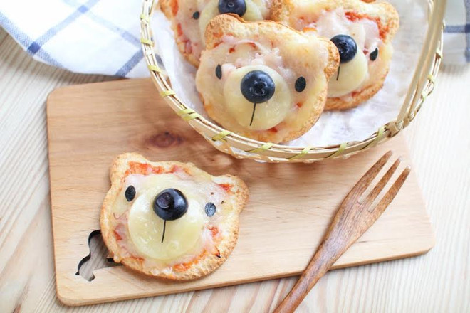 Bà mẹ Singapore nổi tiếng với những hộp cơm hoạt hình đáng yêu ảnh 3