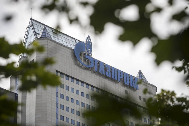 Tập đoàn Gazprom của Nga nối lại nguồn cung khí đốt cho Ukraine ảnh 1