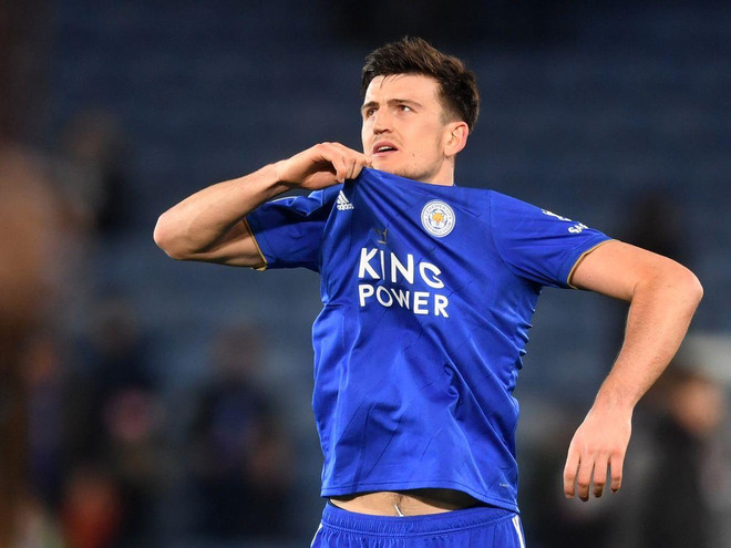 Chuyển nhượng 24/6: Manchester City phá M.U, Arsenal gặp khó ảnh 1