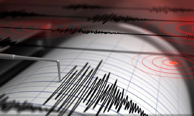 Nhật Bản: Động đất mạnh rung chuyển Tokyo và các tỉnh phụ cận ảnh 1