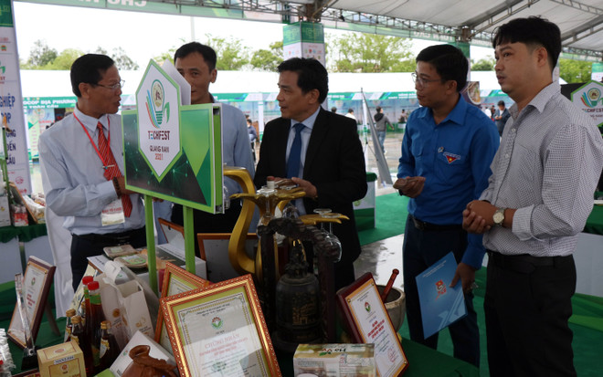 Thúc đẩy khởi nghiệp từ tài sản trí tuệ tại trường ĐH, viện nghiên cứu ảnh 1