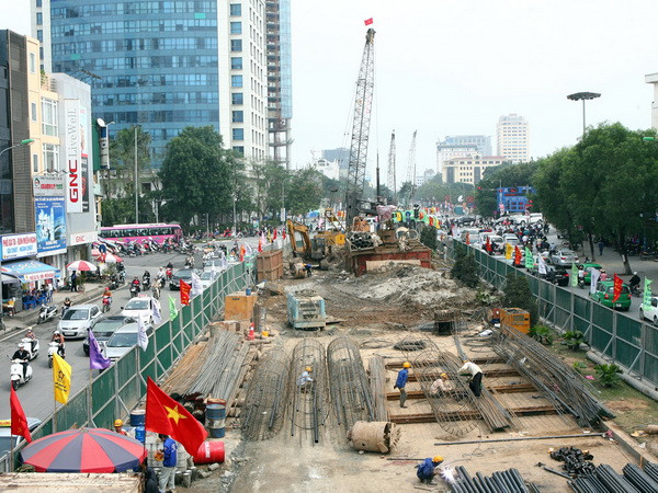 Hà Nội: Sẽ có phương án cưỡng chế, giải tỏa nhà số 8B Lê Trực ảnh 1