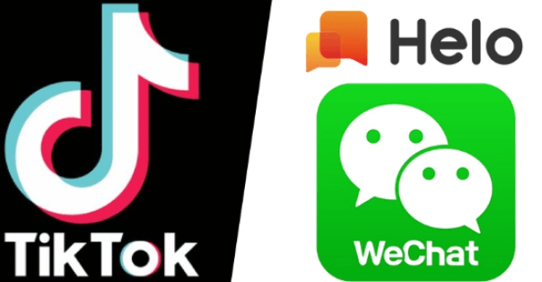 Mỹ sẽ sớm hành động với TikTok và WeChat trong vài tuần tới ảnh 1
