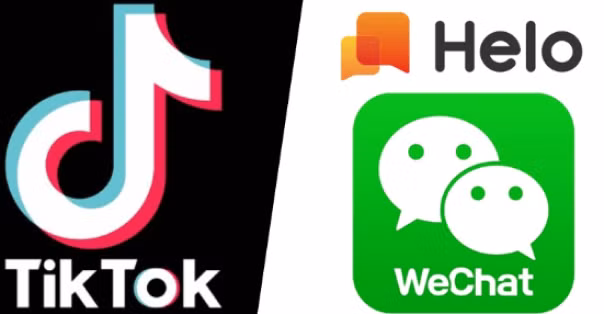 Mỹ sẽ sớm hành động với TikTok và WeChat trong vài tuần tới ảnh 1