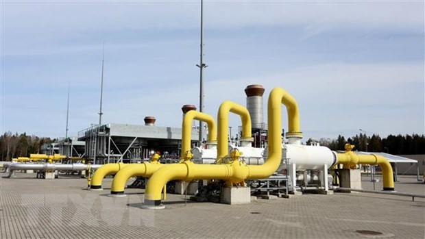 Bắc Macedonia ban bố tình trạng khủng hoảng năng lượng ảnh 1