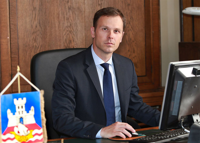 (Nguồn: occrp.org) Serbia: Thị trưởng Belgrade bị yêu cầu từ chức vì cáo buộc hối lộ ảnh 1