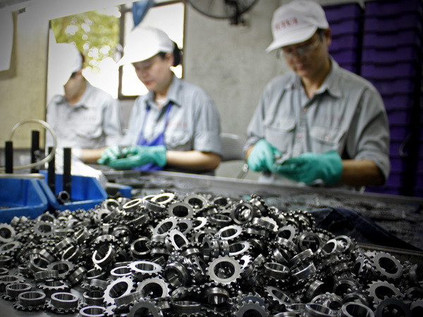 Tìm giải pháp phát triển ngành công nghiệp hỗ trợ tại Việt Nam ảnh 1