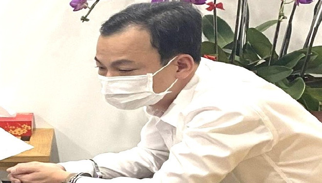 Vụ xăng giả ở Đồng Nai: Bắt thêm 1 đối tượng mua bán hóa đơn giả ảnh 2