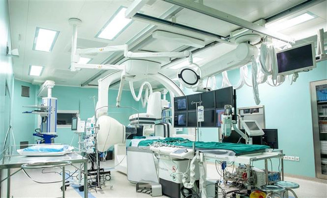 TP.HCM: Băn khoăn​ sau khi tháo gỡ vướng mắc mua sắm thiết bị y tế ảnh 1