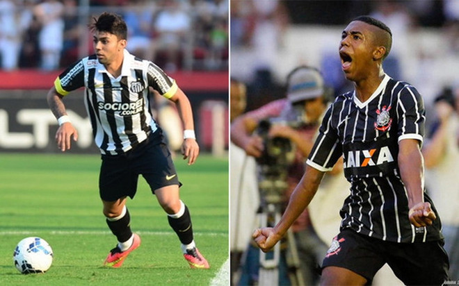 Gabriel Barbosa và Malcolm trong tầm ngắm của Barcelona. Chuyển nhượng 20/12: M.U ngắm sao Argentina, Barca có "Messi mới"? ảnh 3