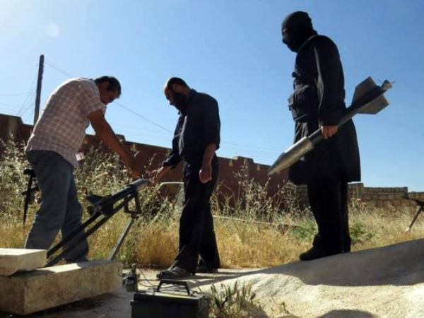 Thủ lĩnh Hezbollah thừa nhận tiến hành cuộc chiến sinh tử chống IS ảnh 1