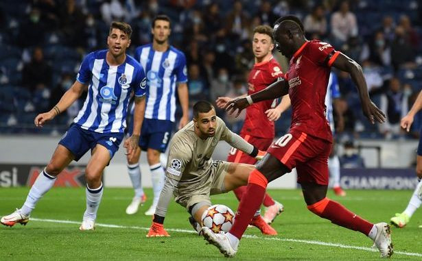 Champions League: Man City 'đại chiến' PSG tranh vé vào vòng 1/8 ảnh 1