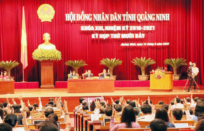 Quảng Ninh gia hạn gói kích cầu du lịch nội địa sang năm 2021 ảnh 2
