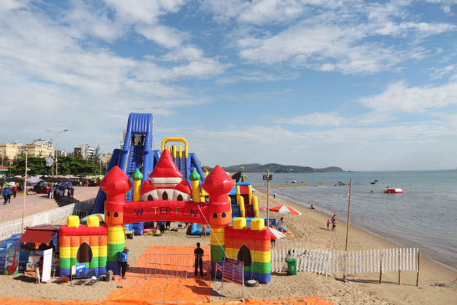 Đưa Nghệ An trở thành một trong những trung tâm du lịch Bắc Trung Bộ ảnh 1