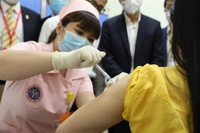 Đẩy mạnh nghiên cứu phục vụ công tác phòng, chống dịch COVID-19 ảnh 1