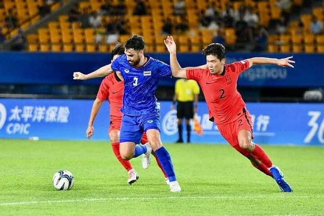 Bóng đá Nam ASIAD 19: Đông Nam Á có nguy cơ vắng bóng ở vòng knock-out ảnh 2