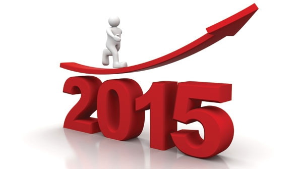 Giới chuyên gia lạc quan về viễn cảnh kinh tế Mỹ năm 2015 ảnh 1