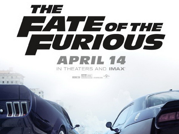 Fast 8 - phim nước ngoài ăn khách nhất mọi thời đại tại Trung Quốc ảnh 1