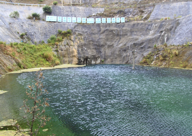 Tai nạn lao động làm 3 công nhân Trung Quốc thiệt mạng ảnh 1