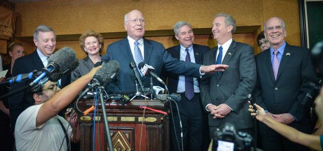 Mỹ và Cuba bắt đầu cuộc đàm phán có ý nghĩa lịch sử ở La Habana ảnh 1