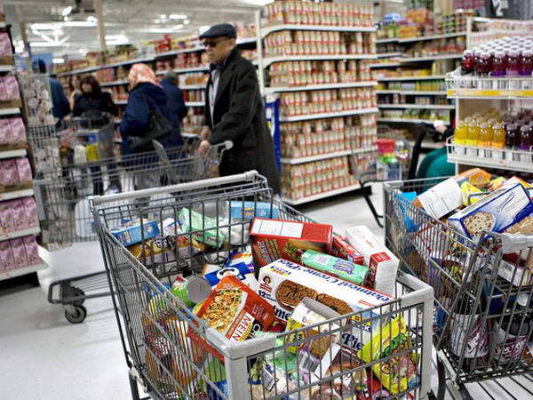 Fed: Không có đe dọa lớn nào đối với kinh tế Mỹ ảnh 1