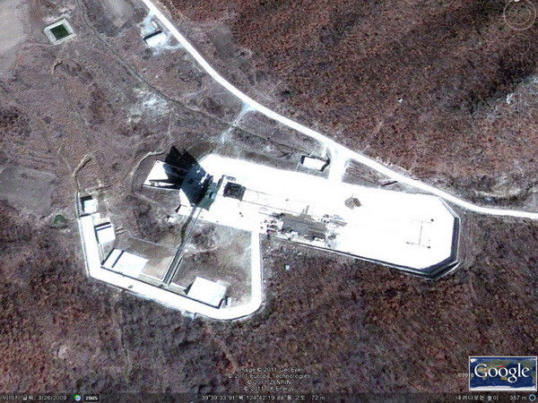 Mexico đăng cai hội nghị về tác động vũ khí hạt nhân ảnh 1