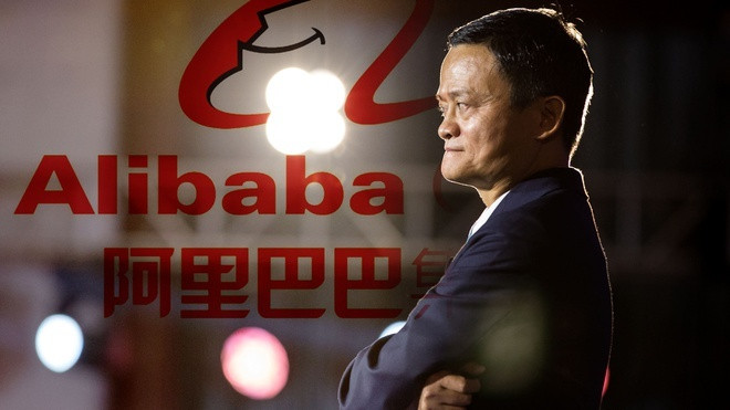 Bài học kinh doanh đắt giá nhất của tỷ phú Jack Ma ảnh 1