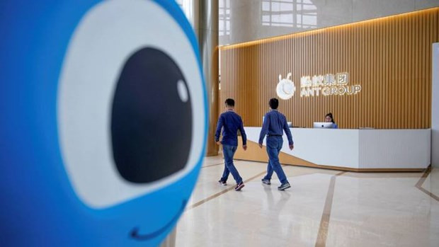 Bài học kinh doanh đắt giá nhất của tỷ phú Jack Ma ảnh 2