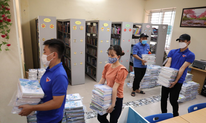 Hà Nội nỗ lực đảm bảo chất lượng dạy học trong năm học “đặc biệt” ảnh 2