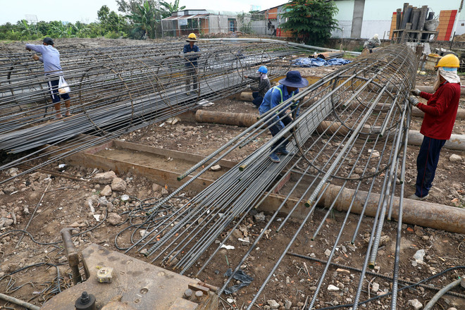 Việt Nam đang ở đâu trên bản đồ công nghiệp thép thế giới? ảnh 1