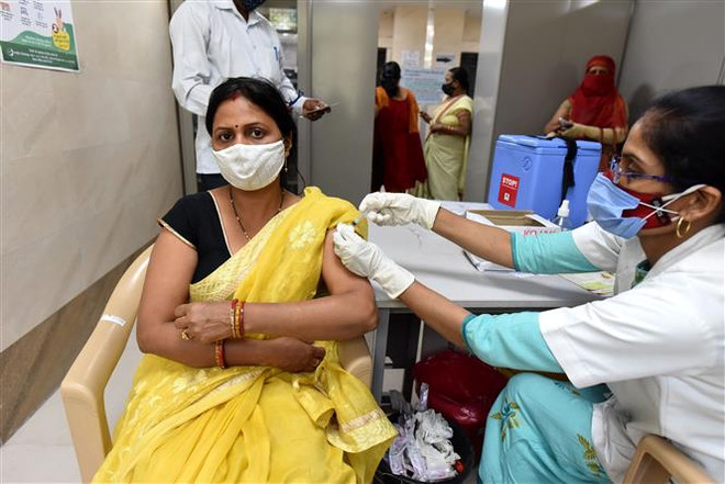 Đã có hơn 3 triệu người trên thế giới tử vong vì dịch COVID-19 ảnh 1