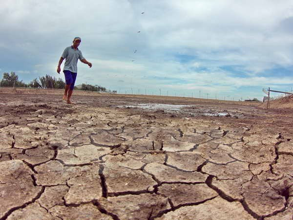 "Cơn khát nước sạch" trên các vùng nông thôn ở Đồng Nai ảnh 1