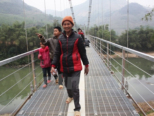 10 sự kiện nổi bật của ngành Giao thông Vận tải năm 2015 ảnh 8