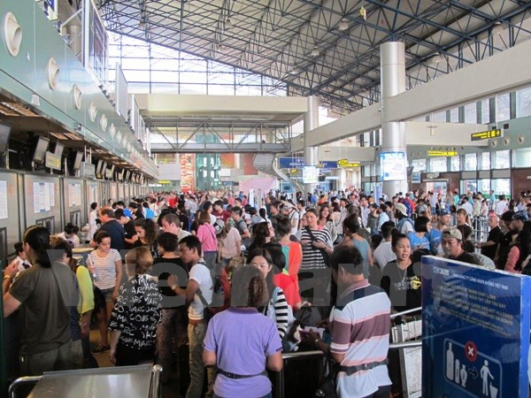 10 sự kiện nổi bật của ngành Giao thông Vận tải năm 2015 ảnh 7