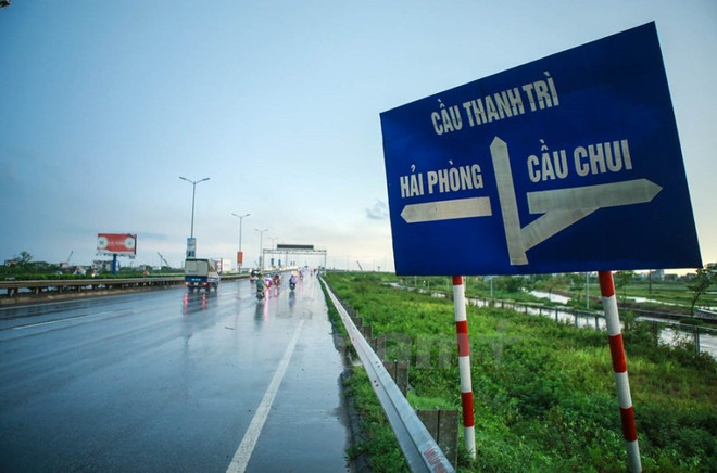 Rà soát, tháo bỏ các biển báo giao thông gây nhiễu loạn ảnh 1