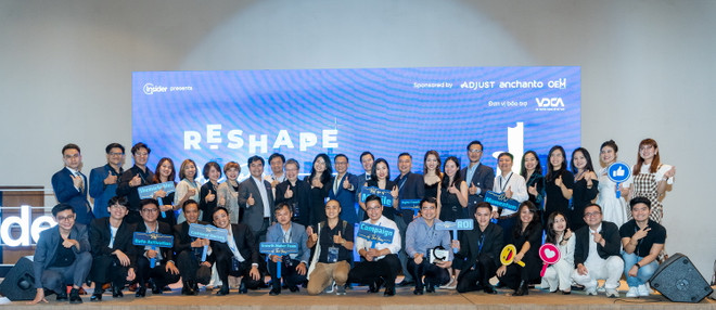 Các doanh nghiệp hàng đầu chia sẻ về khó khăn trong chuyển đổi số ảnh 4