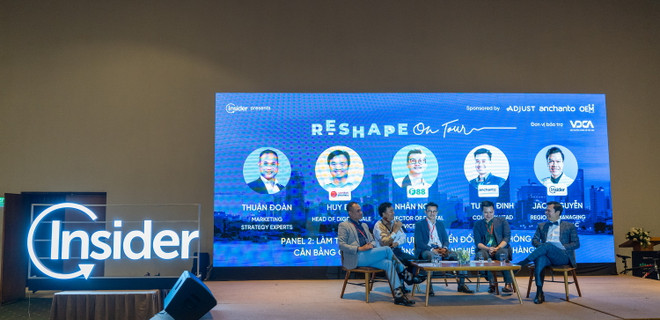 Các doanh nghiệp hàng đầu chia sẻ về khó khăn trong chuyển đổi số ảnh 2