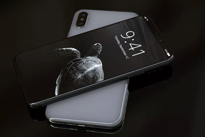 “Đốn tim” người dùng nhưng iPhone X sẽ gặp khó ở Việt Nam? ảnh 2