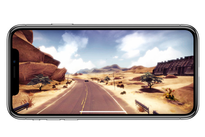 “Đốn tim” người dùng nhưng iPhone X sẽ gặp khó ở Việt Nam? ảnh 4