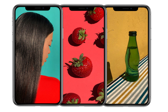 iPhone X xách tay sẽ có giá 40-50 triệu đồng mỗi chiếc? ảnh 1